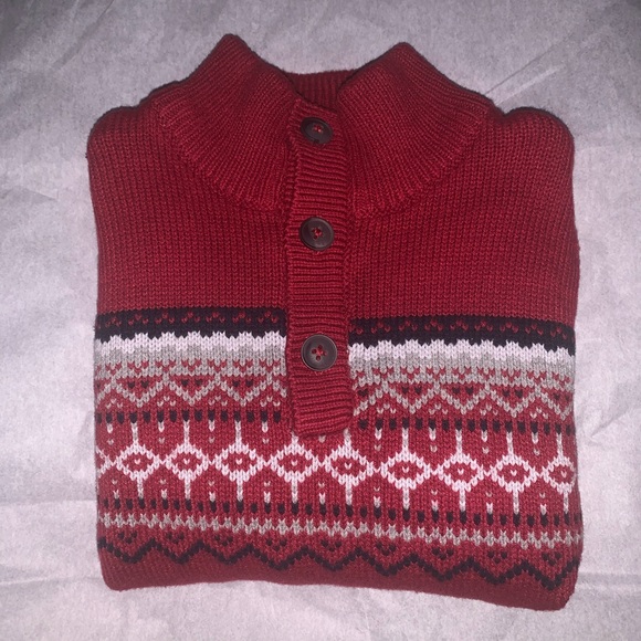 The Children's Place Other - The Children’s Place toddler boy sweater